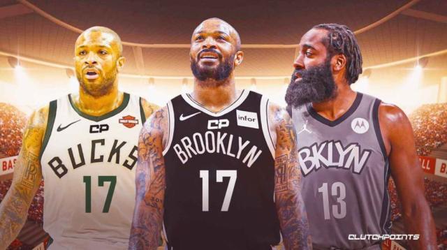 星空体育下载-塔克本希望继续联手哈登 加盟雄鹿争冠目标不变